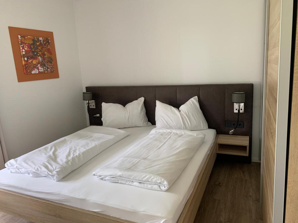 Ferienwohnung Siri Zentrum Mit Garten Sankt Michael im Lungau Εξωτερικό φωτογραφία
