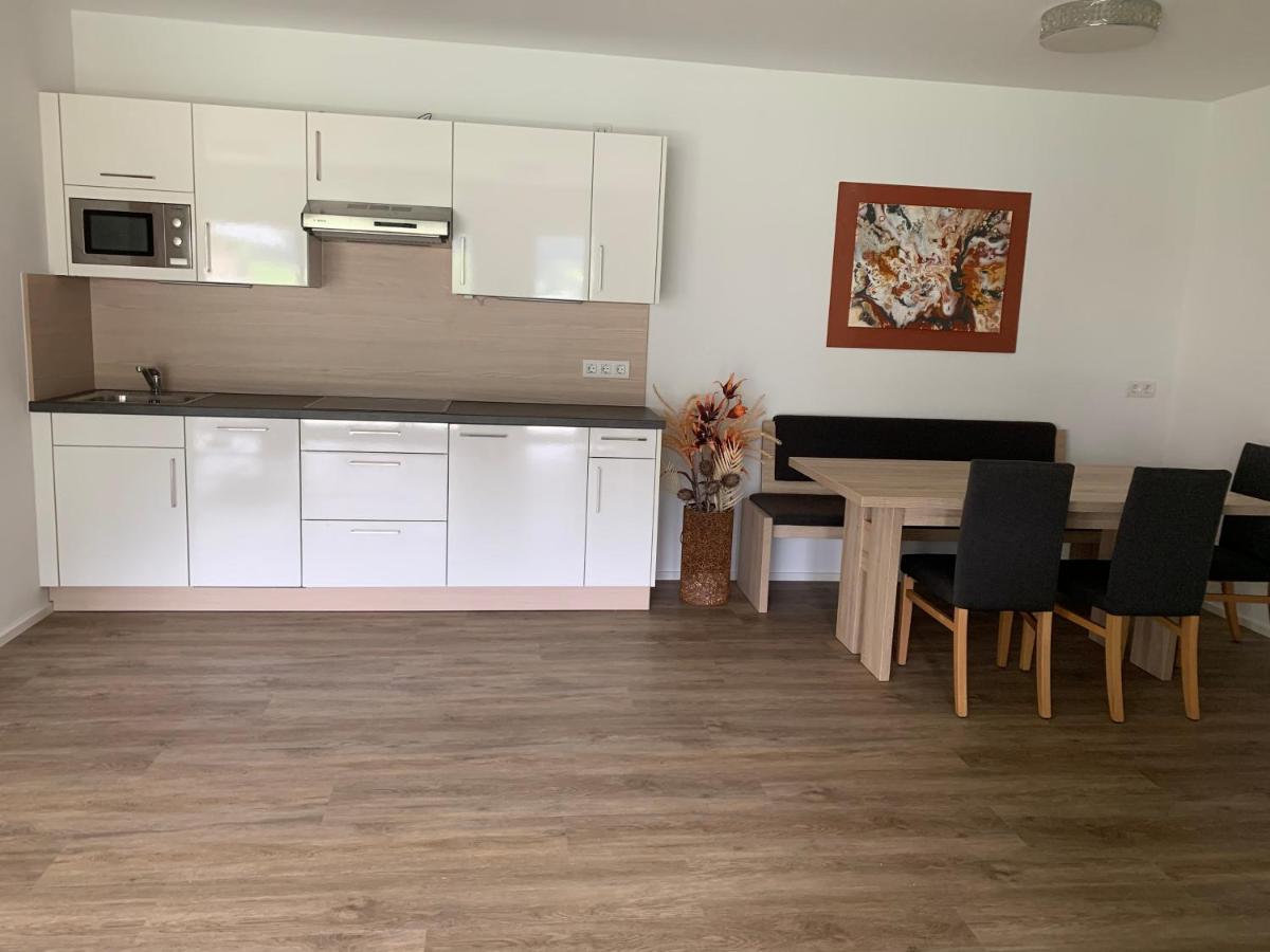 Ferienwohnung Siri Zentrum Mit Garten Sankt Michael im Lungau Εξωτερικό φωτογραφία