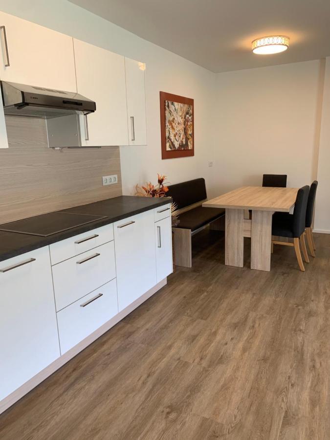 Ferienwohnung Siri Zentrum Mit Garten Sankt Michael im Lungau Εξωτερικό φωτογραφία
