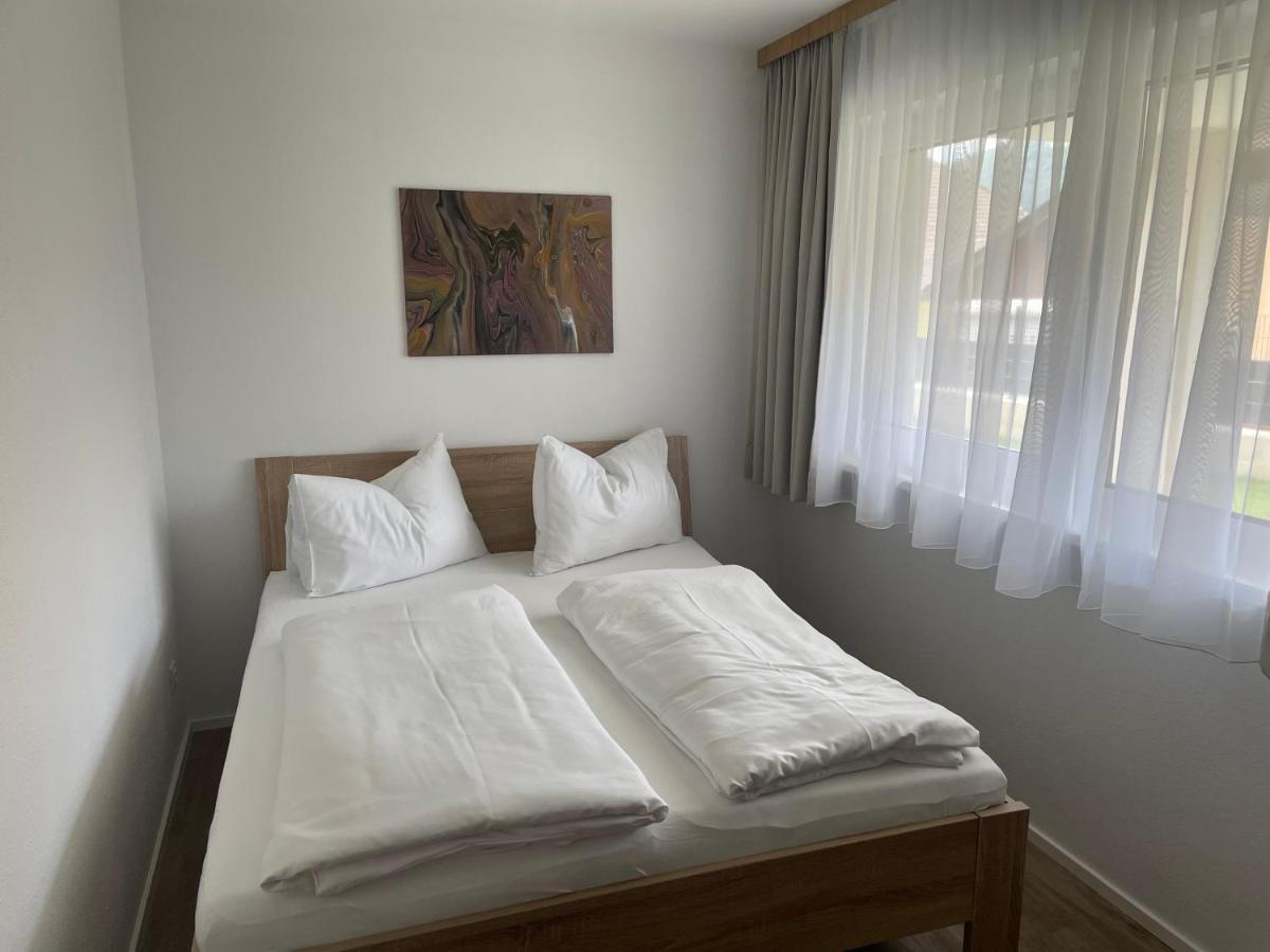 Ferienwohnung Siri Zentrum Mit Garten Sankt Michael im Lungau Εξωτερικό φωτογραφία