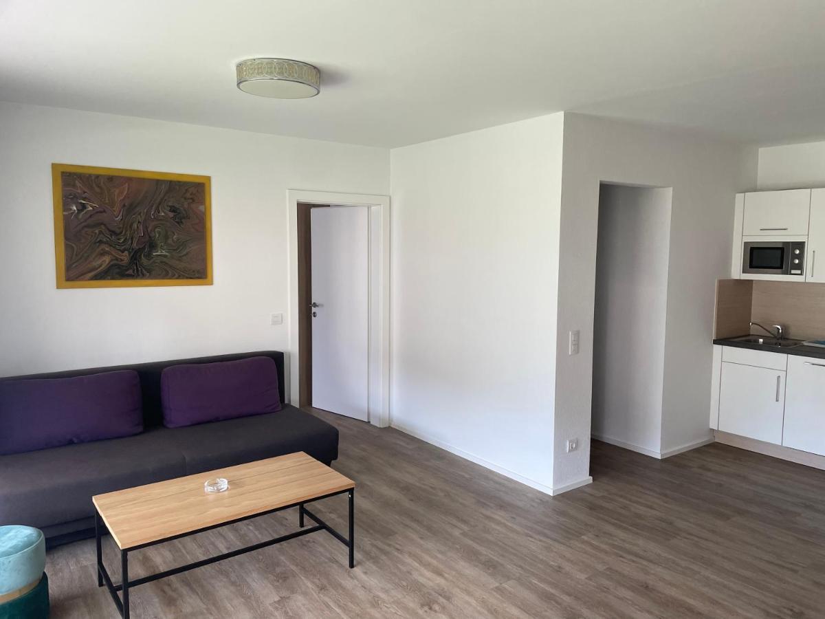Ferienwohnung Siri Zentrum Mit Garten Sankt Michael im Lungau Εξωτερικό φωτογραφία